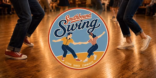 East Coast Swing Class Series (Sat 8\/1, Sat 8\/15, Sat 8\/29, 7PM-9PM)