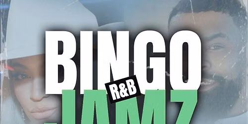 Bingo Jamz Birmingham