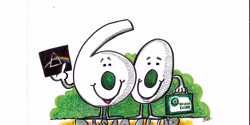 I 3 giorni del condor di #DiscoClub60