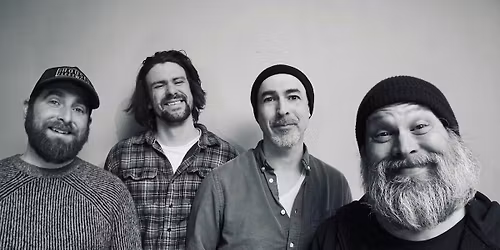 SLOWCOASTER at DANIELS