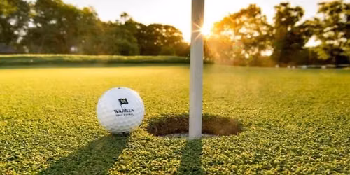 Notre Dame Senior Alumni Golf Tourney