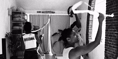 Breathwork & Intuitive Movement