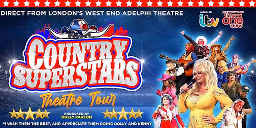 Country Superstars