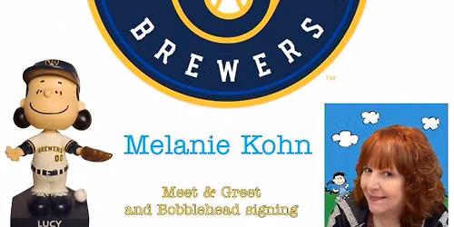 Milwaukee Brewers Meet and Greet