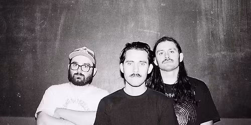 Black Beach \/ Pinklids \/ Nice Guys \/ Dinos