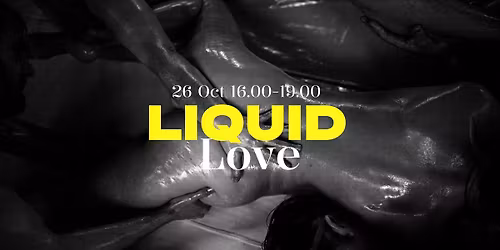 Liquid Love