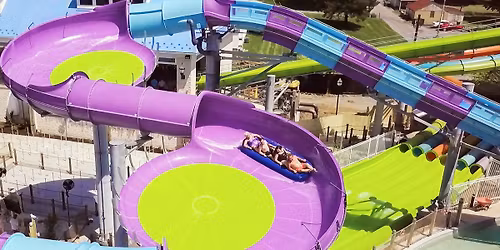 Season Pass Holder Boardwalk Preview