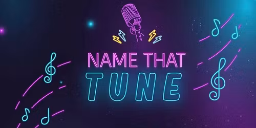 Trivia Night: Name That Tune