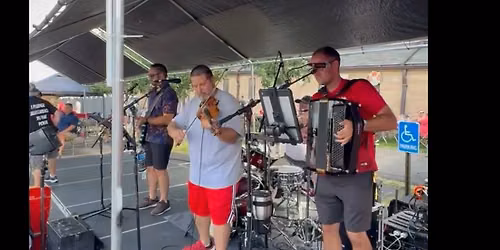 St Stan\u2019s Parish Festival
