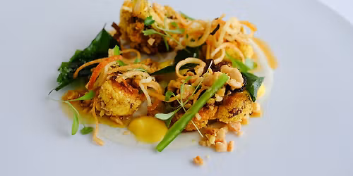 Fiesta Friday at Lakehurst Park