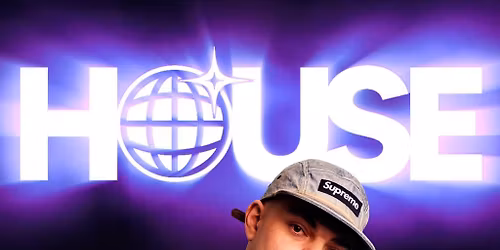 House PRTY Presents: VITO [UK]