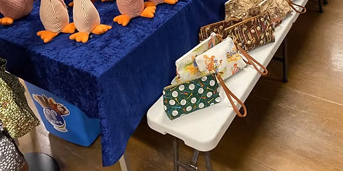 Jule\/kr\u00e6mmermarked 