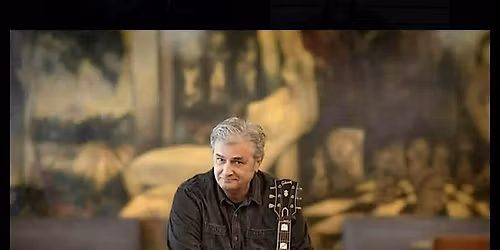 The 'Boro Sessions Presents: David Burney in concert