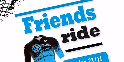 Friendsride Editie 2 MTB_Cyclingsports 