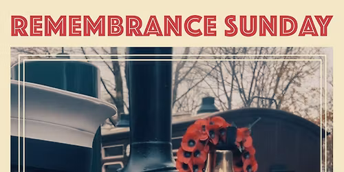 Remembrance Sunday