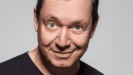 Alex Kristan beim FF Fest in K\u00f6stendorf