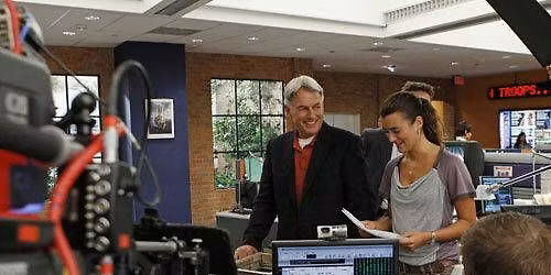 Meet and greet concert