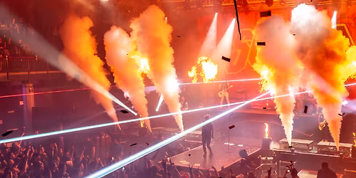 2026 Latvian Song and Dance Festival - Friday Bermudu Divsturis and Apvedcels at GLC Live at 20 Monroe