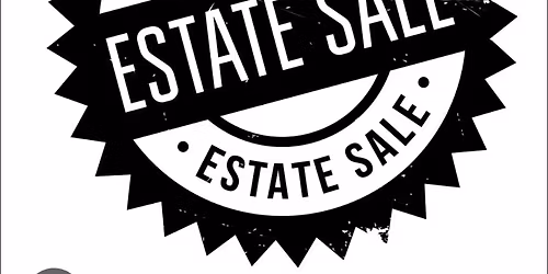 Moving \/ Estate Sale