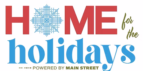 Home for the Holidays