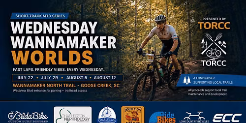 Wednesday Wannamaker Worlds