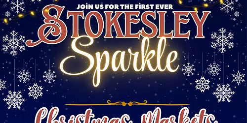 Stokesley Sparkle