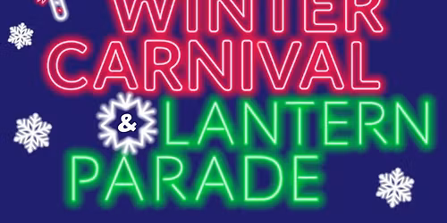 Romsey Winter Carnival