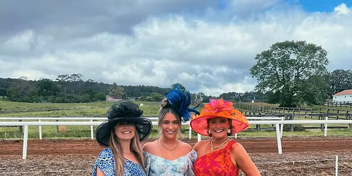 2026 King's Cup Spring Social and Race Meet