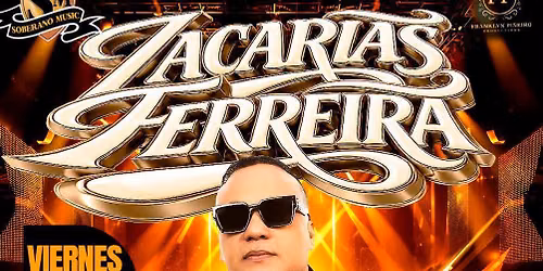Zacarias Ferreira