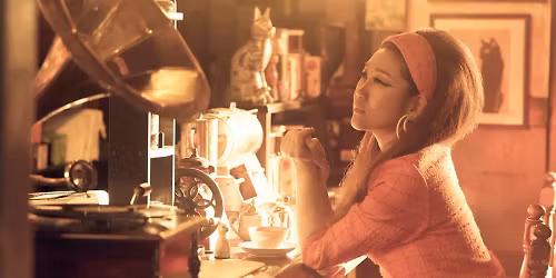 JUJU in \u5927\u962a\u5e02