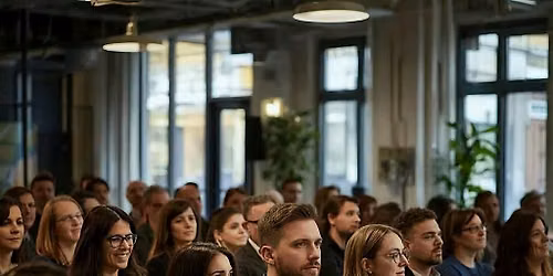 Building Resilience in Uncertain Times - Book\/Product Launch