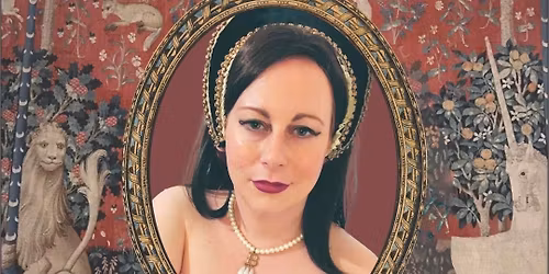 Bad Girls of History: A Burlesque Tribute