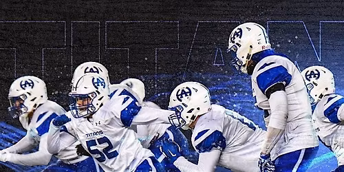 Harry Ainlay Football Awards Banquet