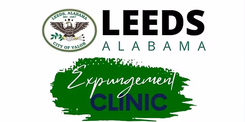 Expungement Clinic 