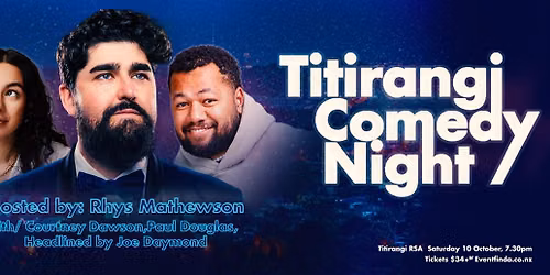 Comedy Night