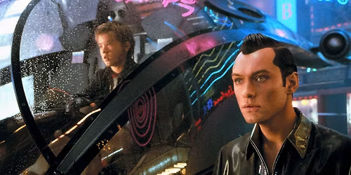 Steven Spielberg Filmmaker Focus: A.I. Artificial Intelligence (2001)