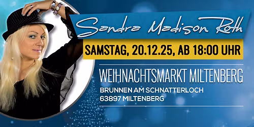 Weihnachtsmarkt Miltenberg