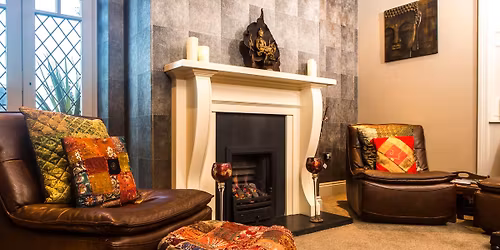 Manifestation Workshop - Aligned & Abundant: Manifest from the Soul  