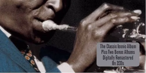KIND OF BLUE - A TRIBUTE TO MILES DAVIS