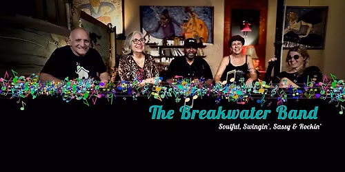The Breakwater Band