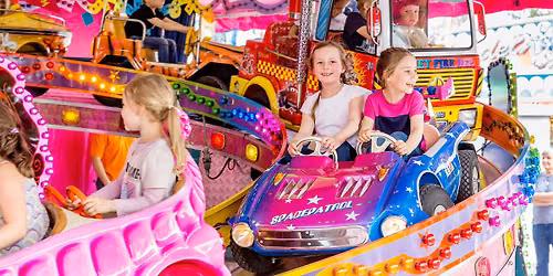 Kinder- und Familientag