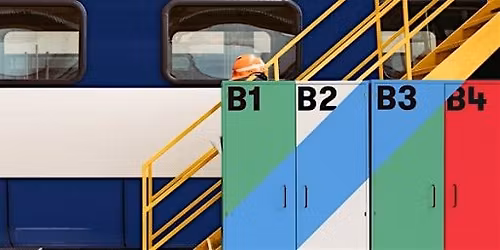 Lets Talk About EastWest Rail