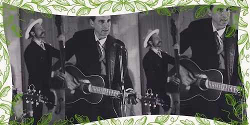 Petunia & The Vipers - Spring Starlight Series