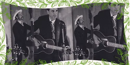 Petunia & The Vipers - Spring Starlight Series