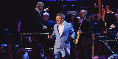 Northern Soul Orchestrated