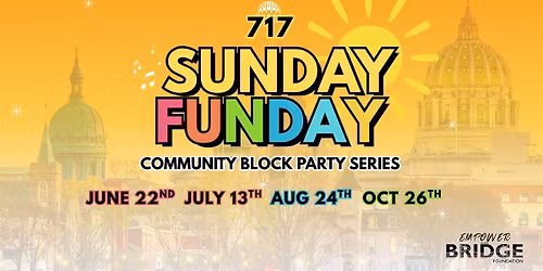 717 Sunday Funday