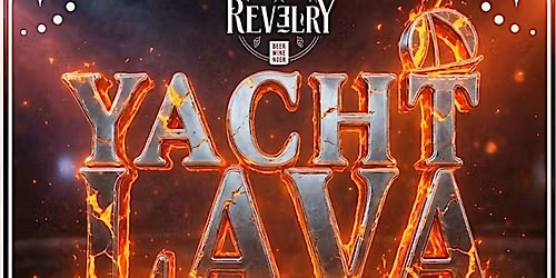 Yacht Rock Night with Yacht Lava