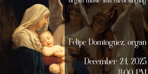 Carols by Candlelight