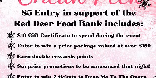 Christmas Sneak Peek