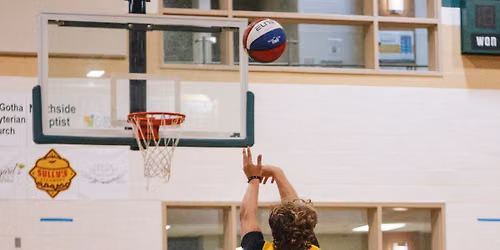 NIKE Basketball Shooting Camp